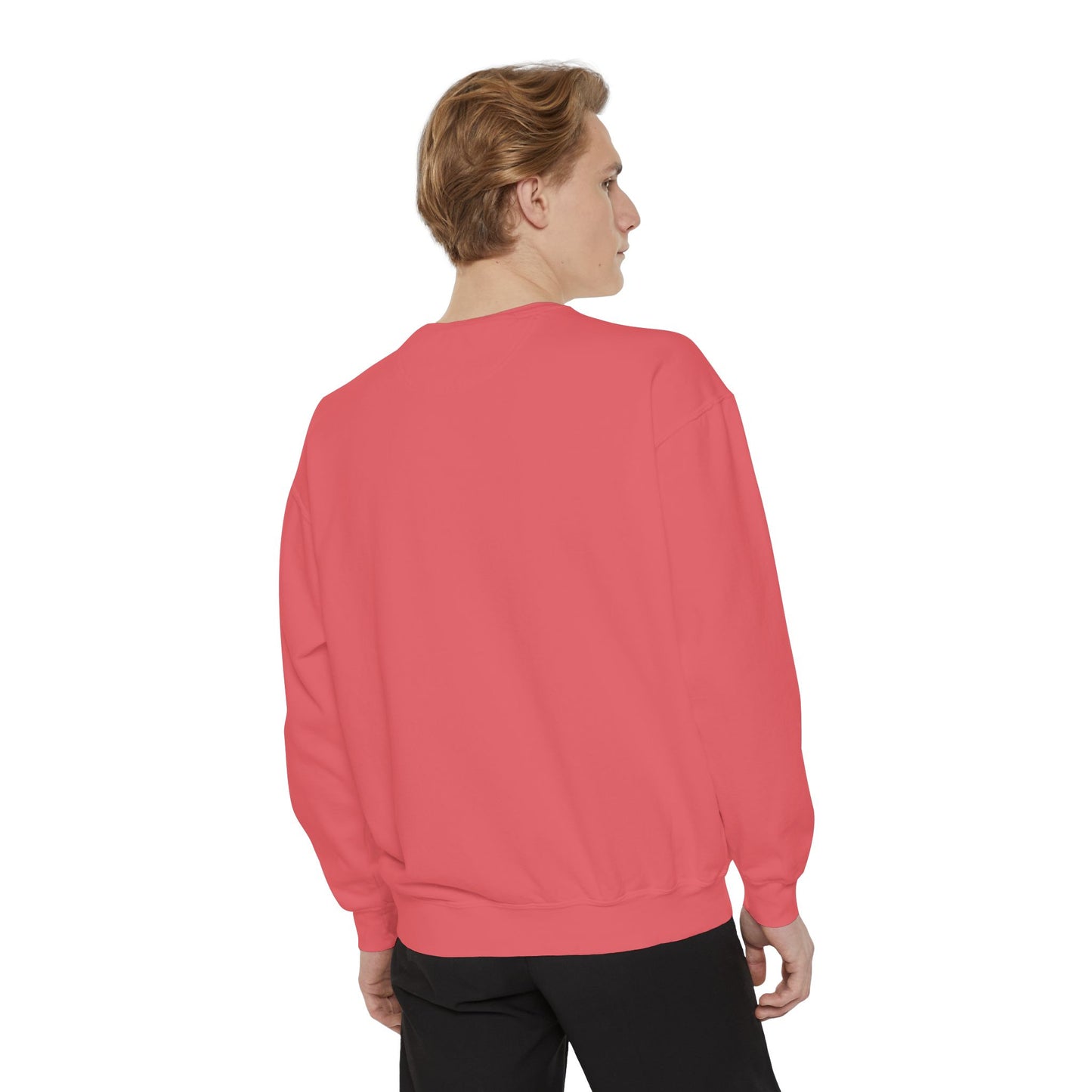Bossy Ideas Unisex Sweatshirt - Cozy Gift for Friends, Funny Casual Wear, Unique Birthday Present, Relaxed Fit, Cool Motivational Apparel