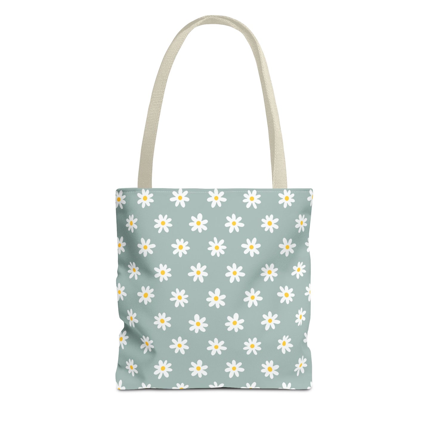 Floral Print Tote Bag, Stylish Shopper, Summer Accessory, Eco-Friendly Gift, Beach Bag, Everyday Carryall