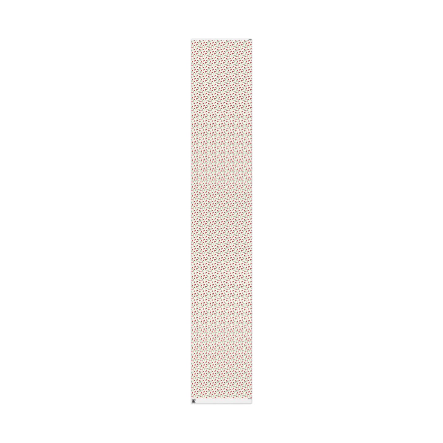 Floral Wrapping Paper Rolls, Gift Wrap for Birthdays, Holidays, Weddings, Special Occasions, Eco-Friendly, Decorative Gift Wrap