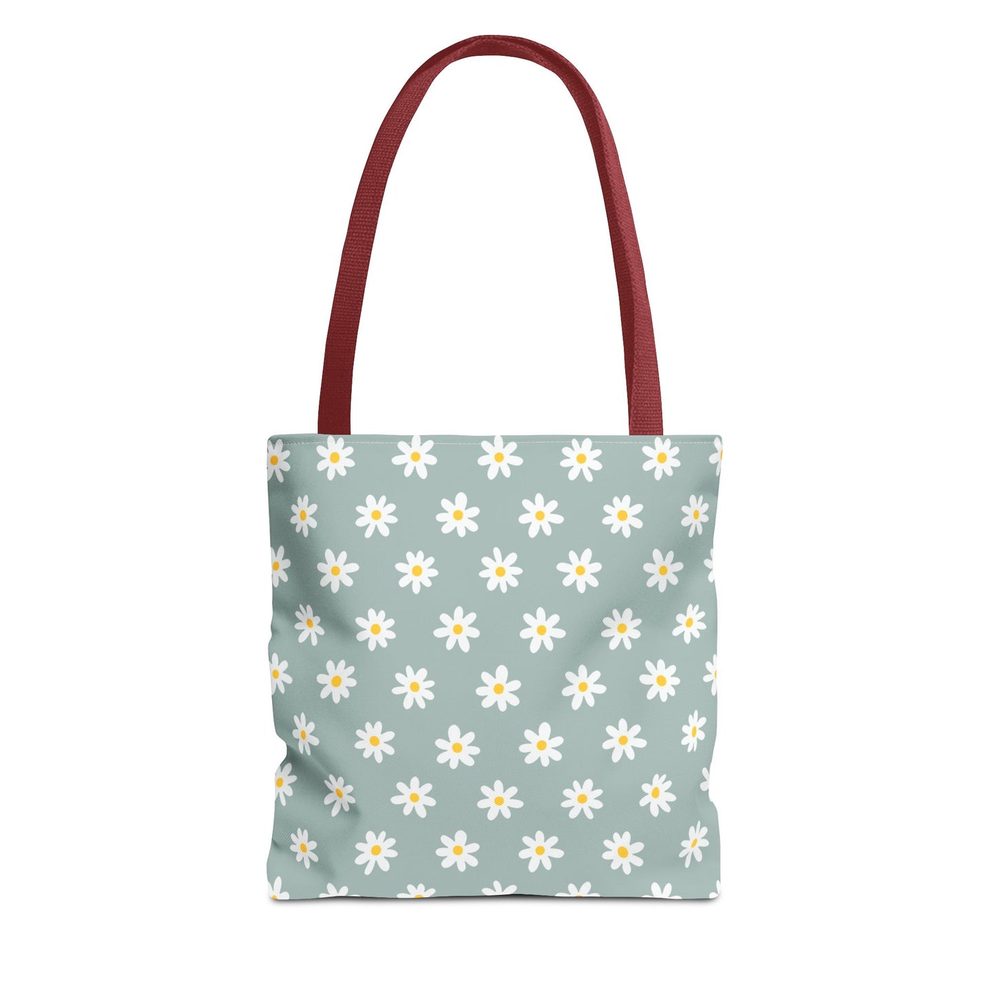 Floral Print Tote Bag, Stylish Shopper, Summer Accessory, Eco-Friendly Gift, Beach Bag, Everyday Carryall