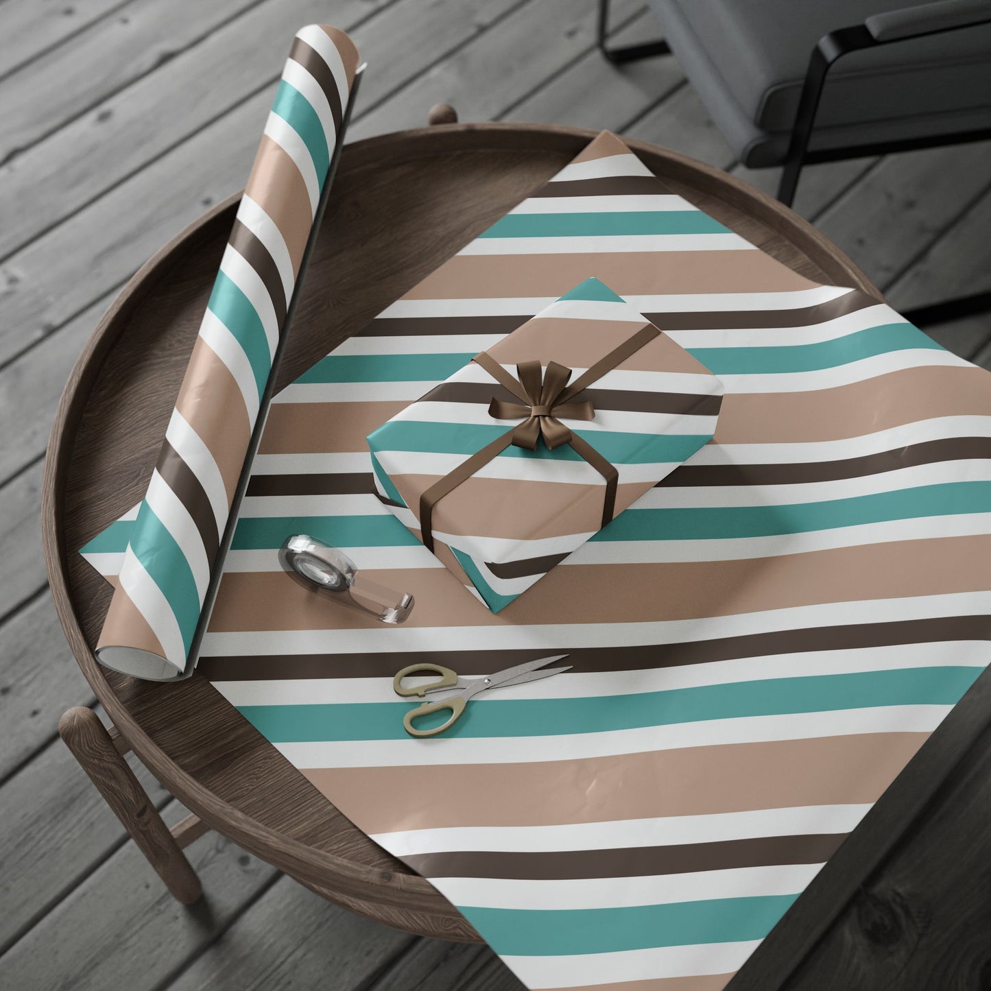 Wrapping Papers