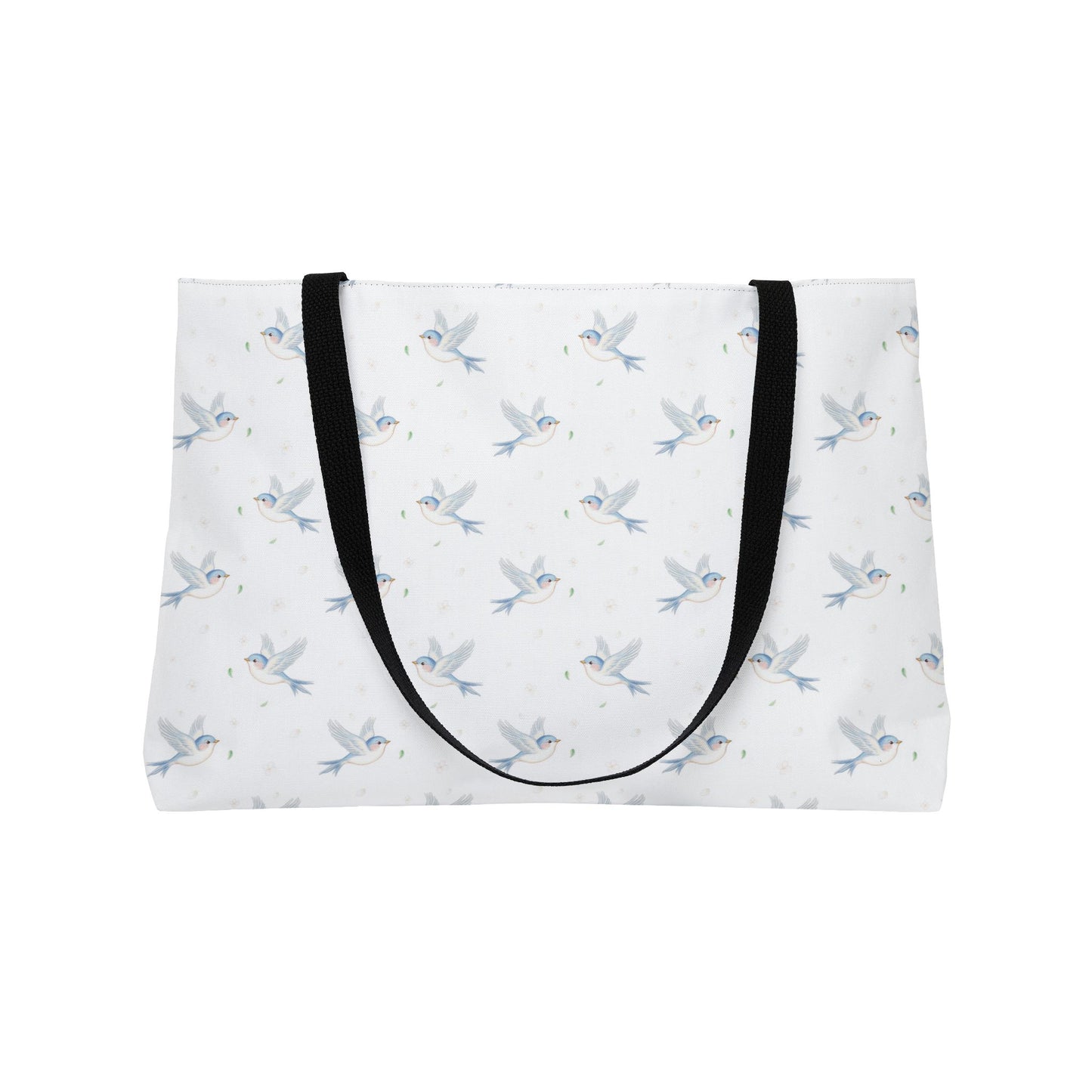Elegant Weekender Tote Bag for Travel, Beach, or Gym - Stylish Vacation Essentials, Perfect for Gifts, Summer and Outdoor Adventures