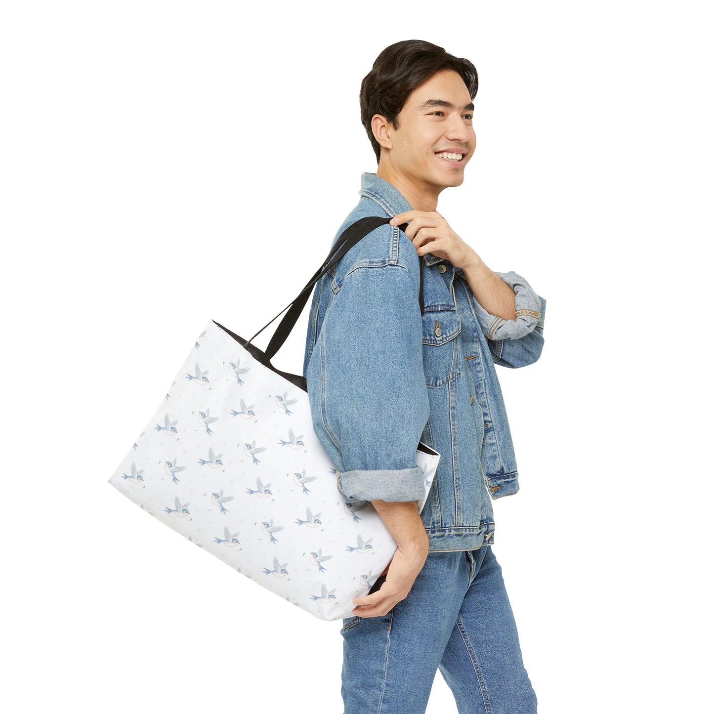 Elegant Weekender Tote Bag for Travel, Beach, or Gym - Stylish Vacation Essentials, Perfect for Gifts, Summer and Outdoor Adventures