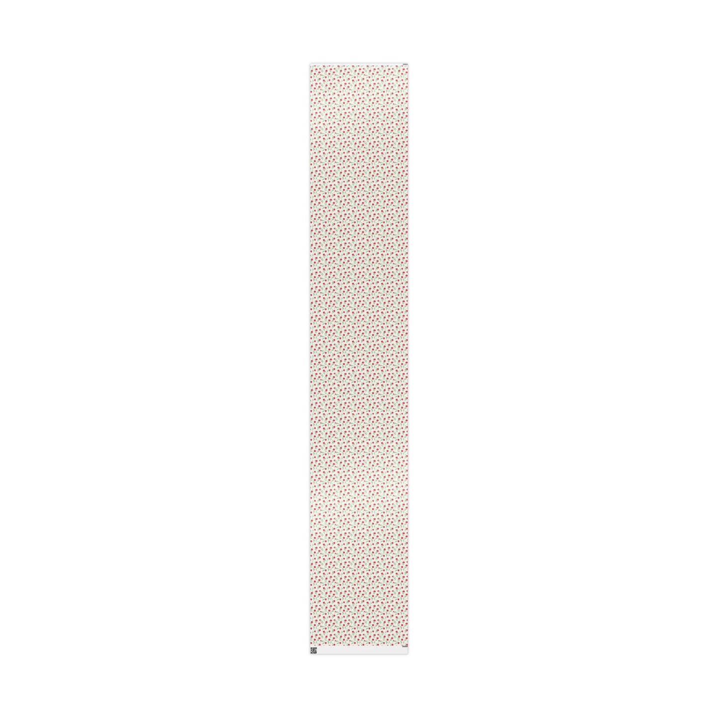 Floral Wrapping Paper Rolls, Gift Wrap for Birthdays, Holidays, Weddings, Special Occasions, Eco-Friendly, Decorative Gift Wrap