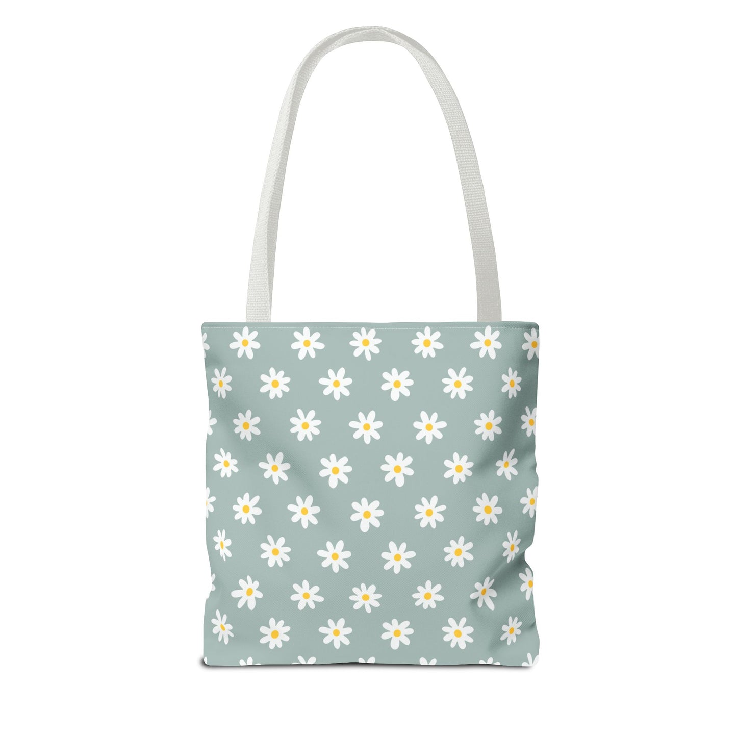 Floral Print Tote Bag, Stylish Shopper, Summer Accessory, Eco-Friendly Gift, Beach Bag, Everyday Carryall