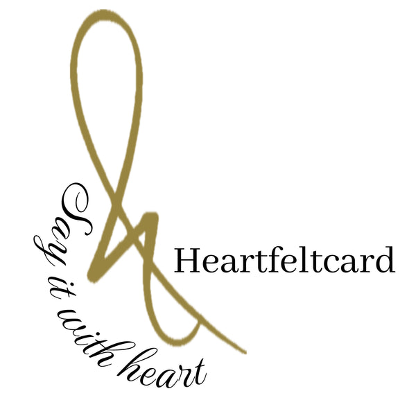 Heartfelt Card