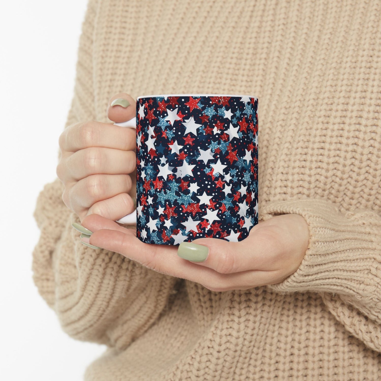 Everyday Mugs