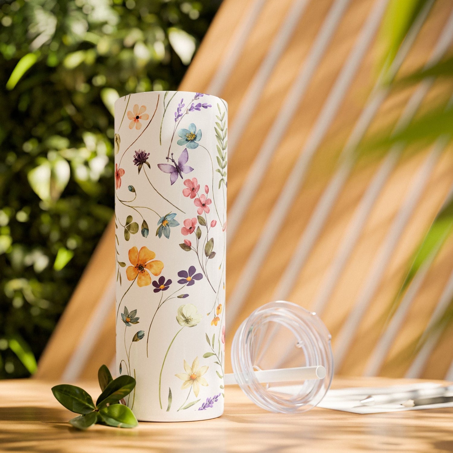 Bottles and Tumblers