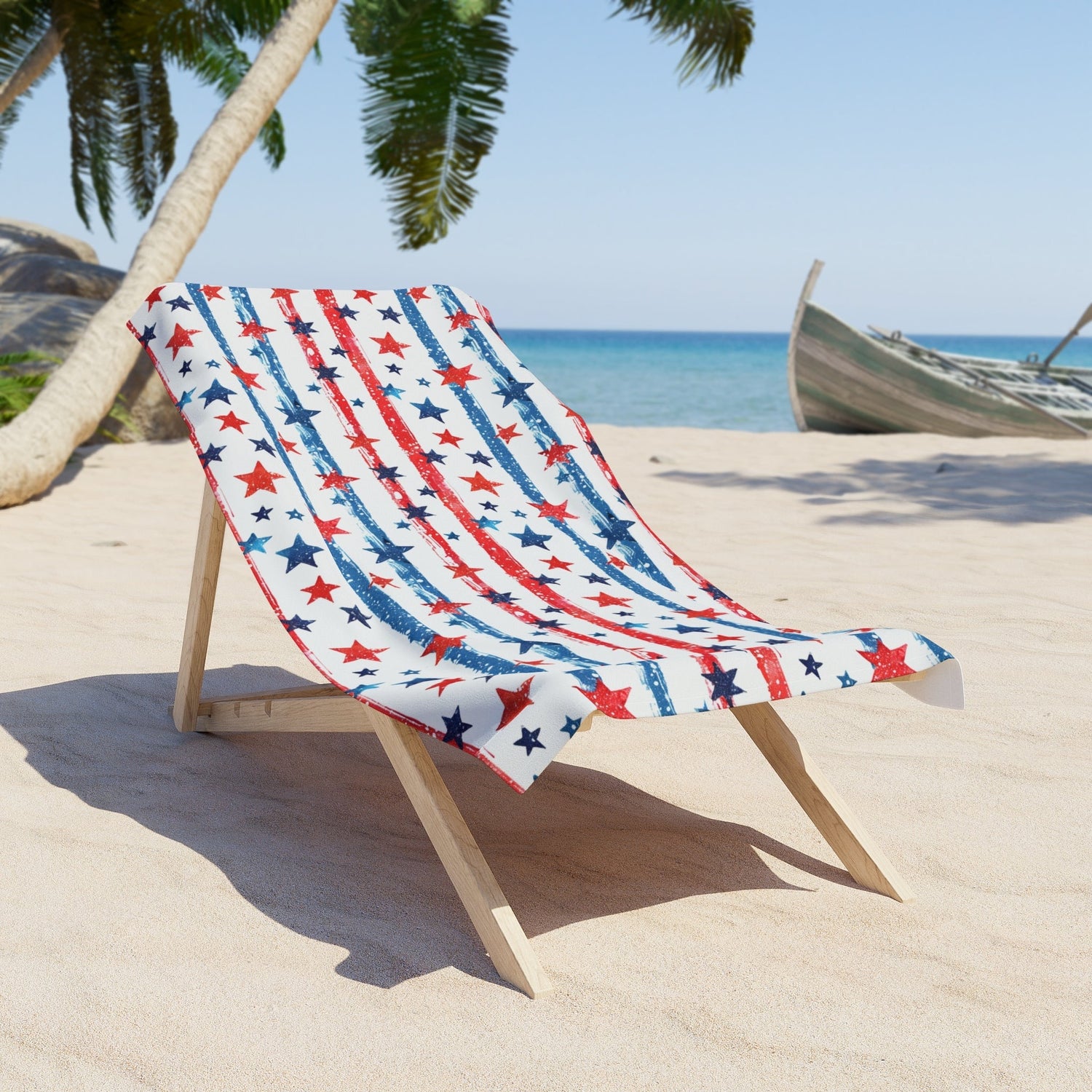 Beach Towels