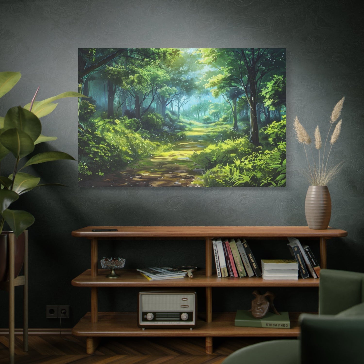 Wall Art