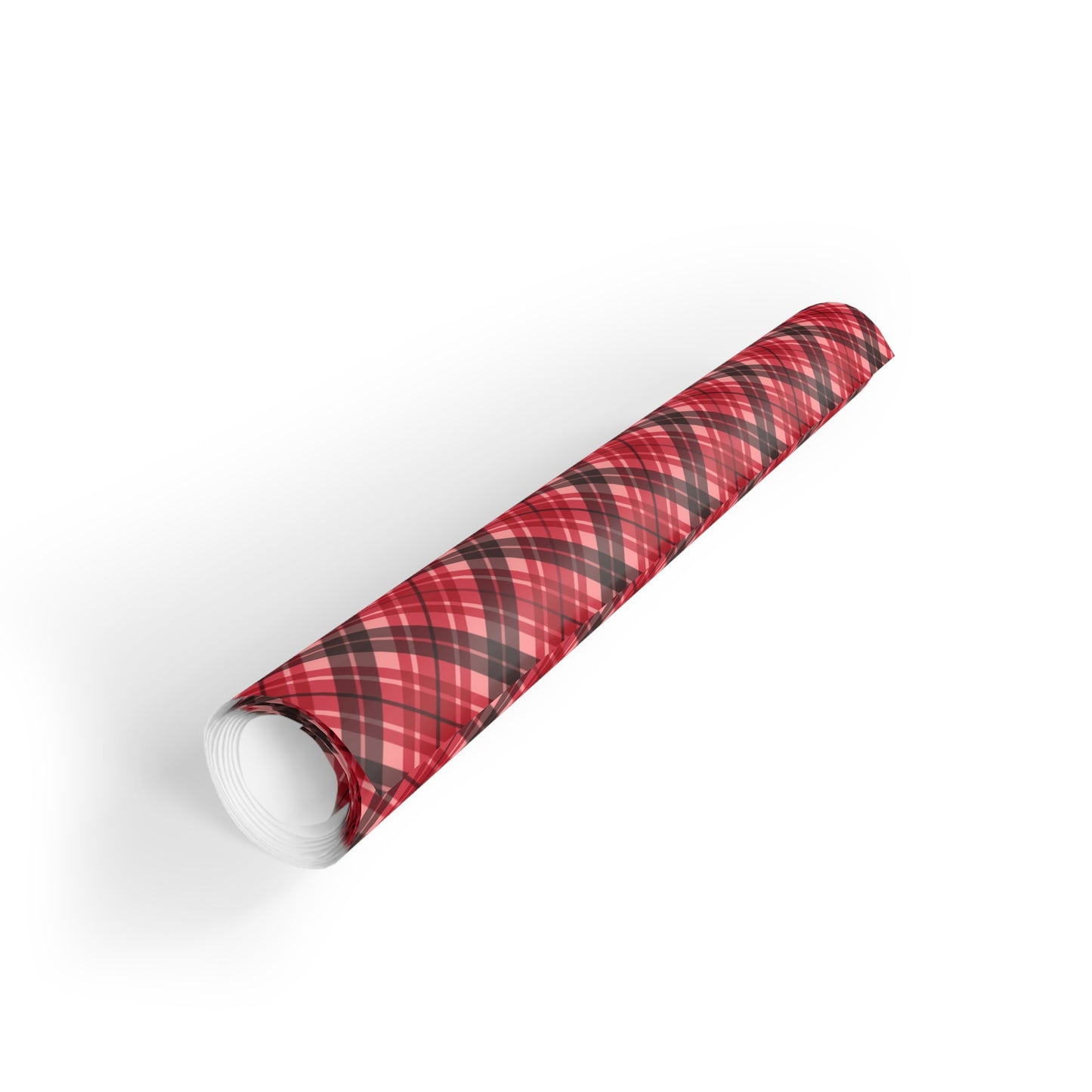 Plaid Gift Wrapping Paper Roll, Holiday Wrap, Birthday Gifts, Christmas Decor, Eco-Friendly Gift Wrap, Rustic Party Supplies, Seasonal [...]