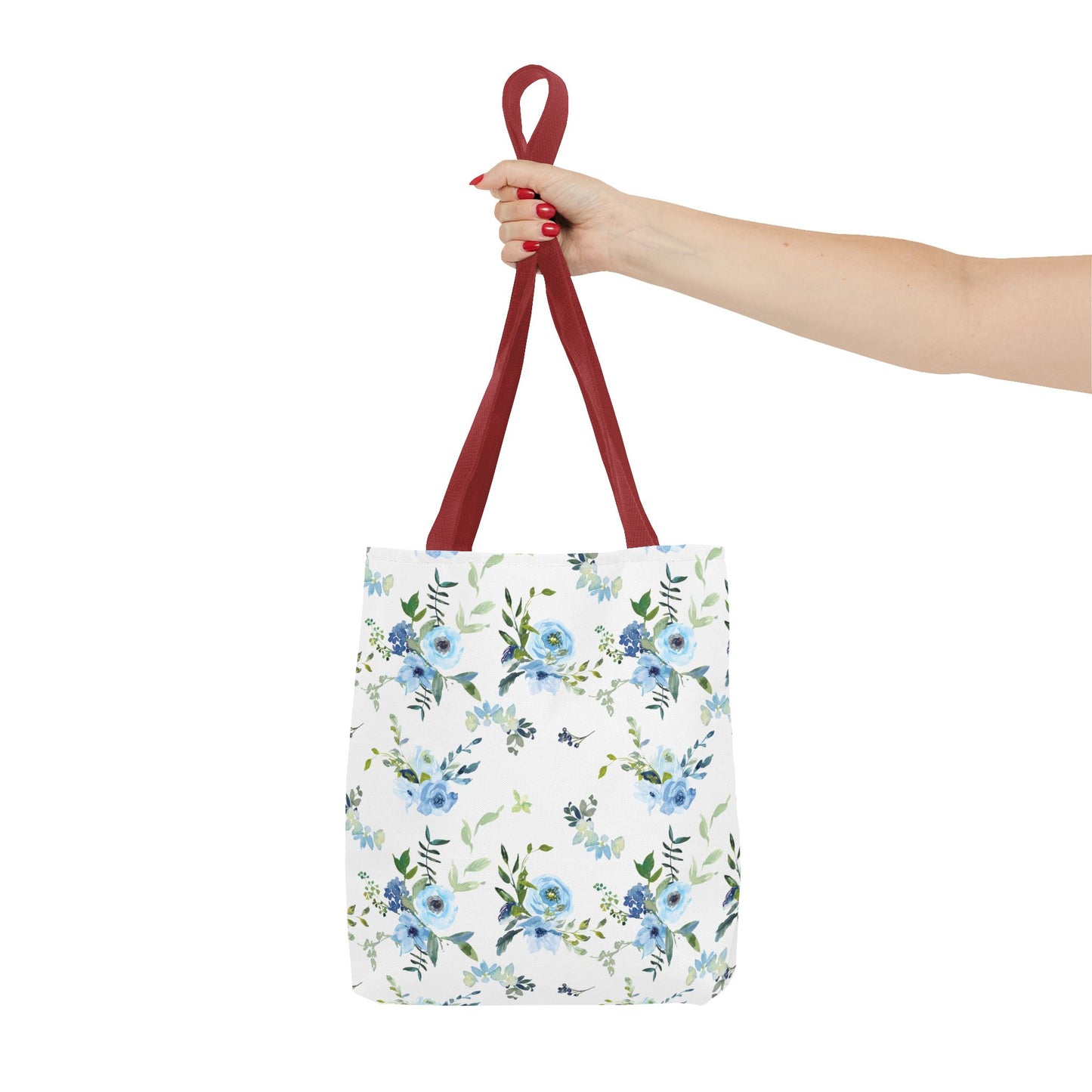 Floral Tote Bag, Stylish Reusable Bag, Eco-Friendly Shopping Tote, Beach Bag, Gift Bag for Her