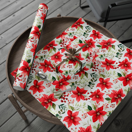 Colorful Striped Wrapping Paper, Gift Wrap for Birthdays, Holidays, Baby Showers, Eco-Friendly, Creative Gifting, Versatile Use