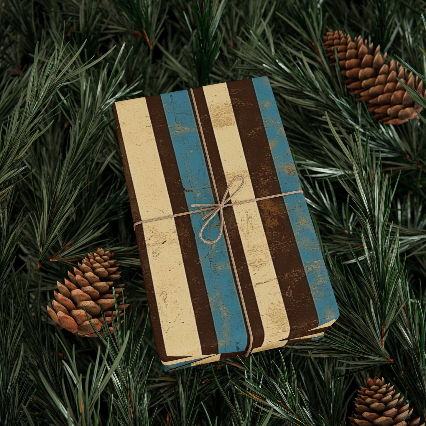 Stylish Wrapping Paper, Elegant Gift Wrap, Multi-Occasion Gift Paper, Holiday Wrapping, Eco-Friendly Packaging Supplies