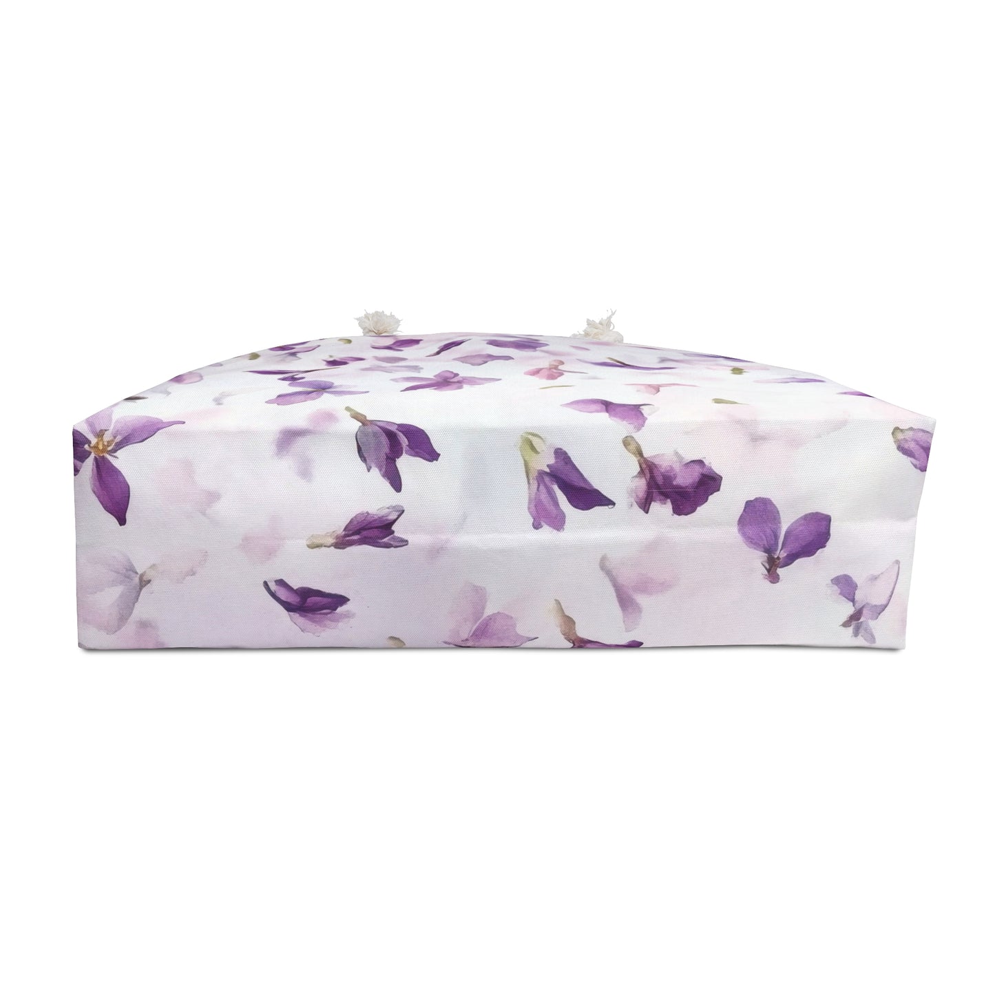 Floral Weekender Bag - Perfect for Travel, Gym, Beach, Getaways, or a Special Gift