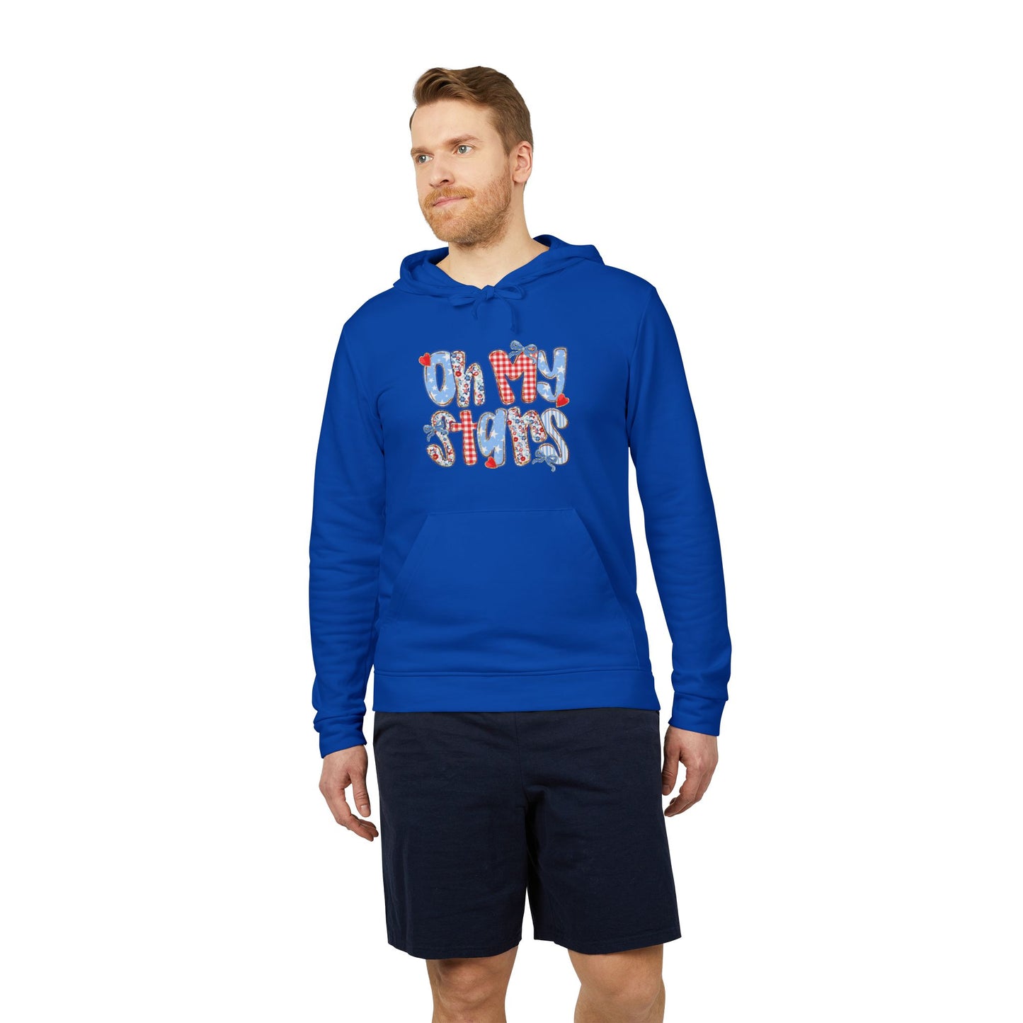 Cozy Graphic Hoodie - Perfect for Casual Outings, Gym Sessions, and Holiday Gifts, Unisex Fleece Sweatshirt, Unique Streetwear, [...]
