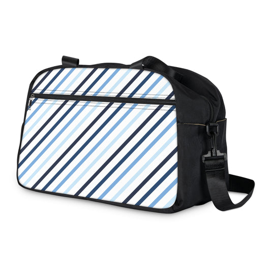 Stylish Fitness Handbag for Active Lifestyles, Gym Bag, Sports Bag, Workout Tote, Travel Handbag
