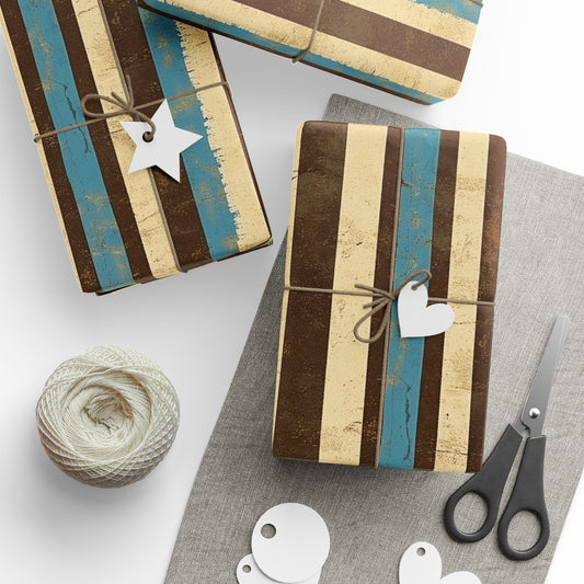 Stylish Wrapping Paper, Elegant Gift Wrap, Multi-Occasion Gift Paper, Holiday Wrapping, Eco-Friendly Packaging Supplies