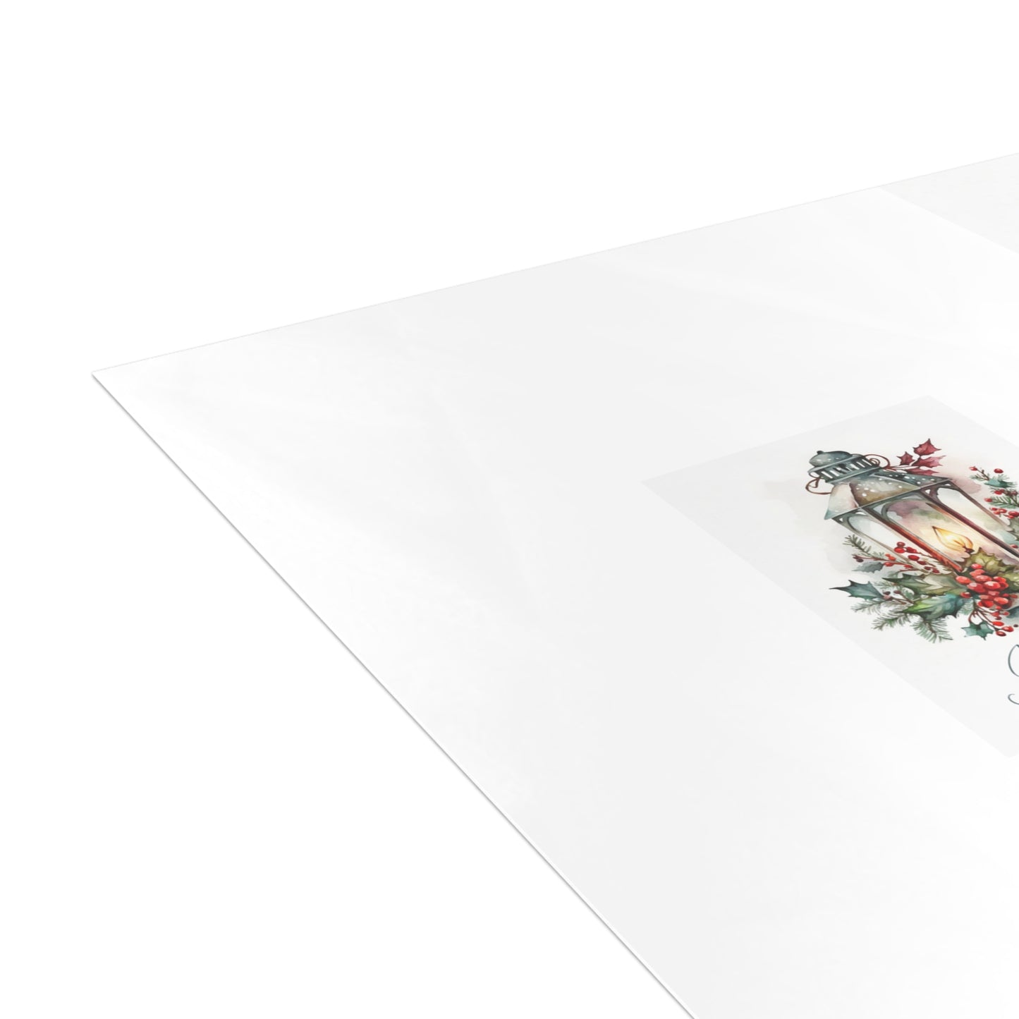 Greeting Cards (1, 10, 30, and 50pcs)