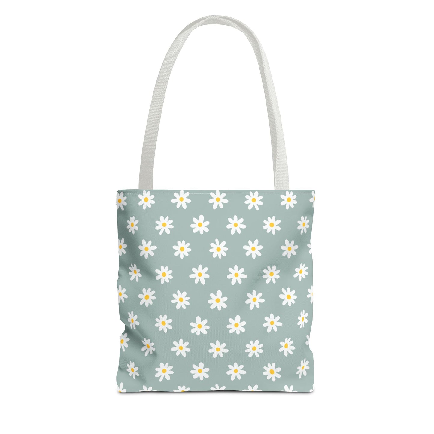 Floral Print Tote Bag, Stylish Shopper, Summer Accessory, Eco-Friendly Gift, Beach Bag, Everyday Carryall