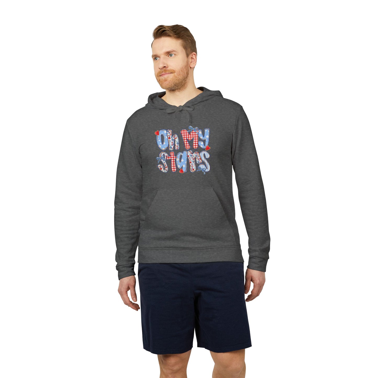 Cozy Graphic Hoodie - Perfect for Casual Outings, Gym Sessions, and Holiday Gifts, Unisex Fleece Sweatshirt, Unique Streetwear, [...]