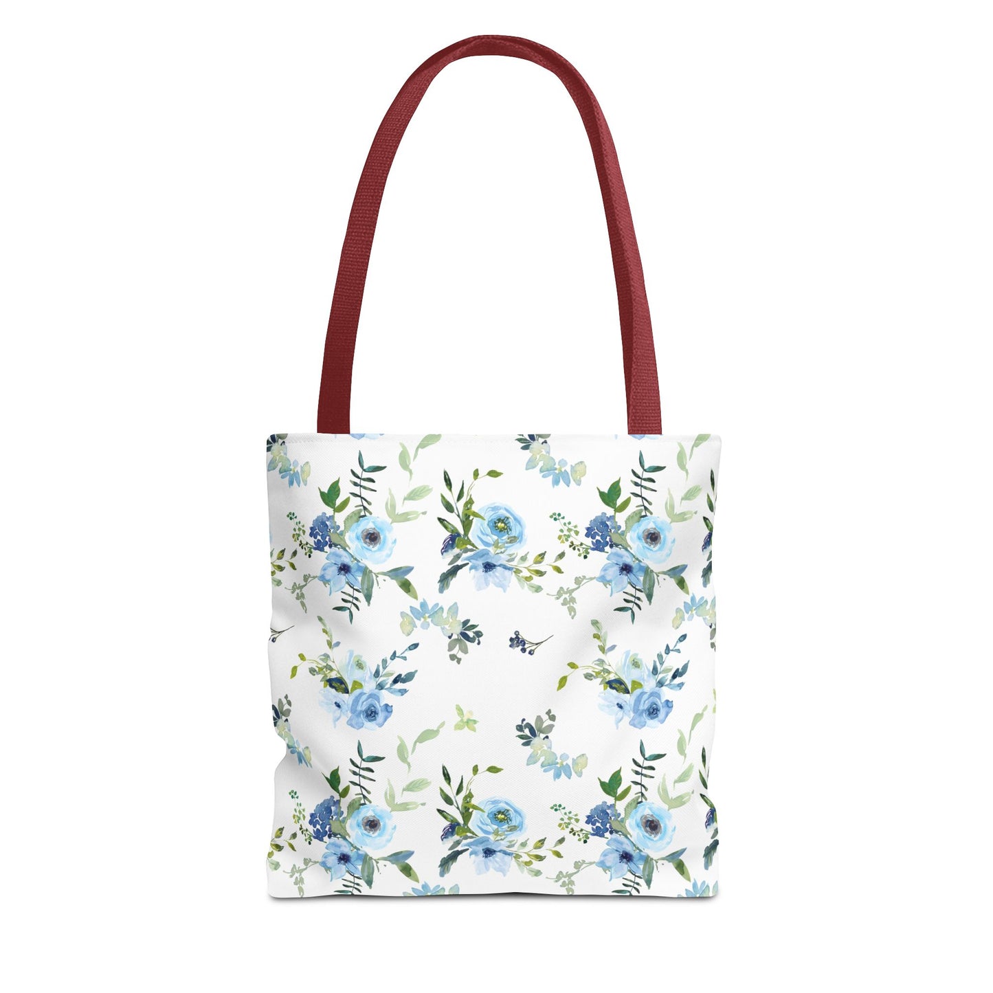 Floral Tote Bag, Stylish Reusable Bag, Eco-Friendly Shopping Tote, Beach Bag, Gift Bag for Her