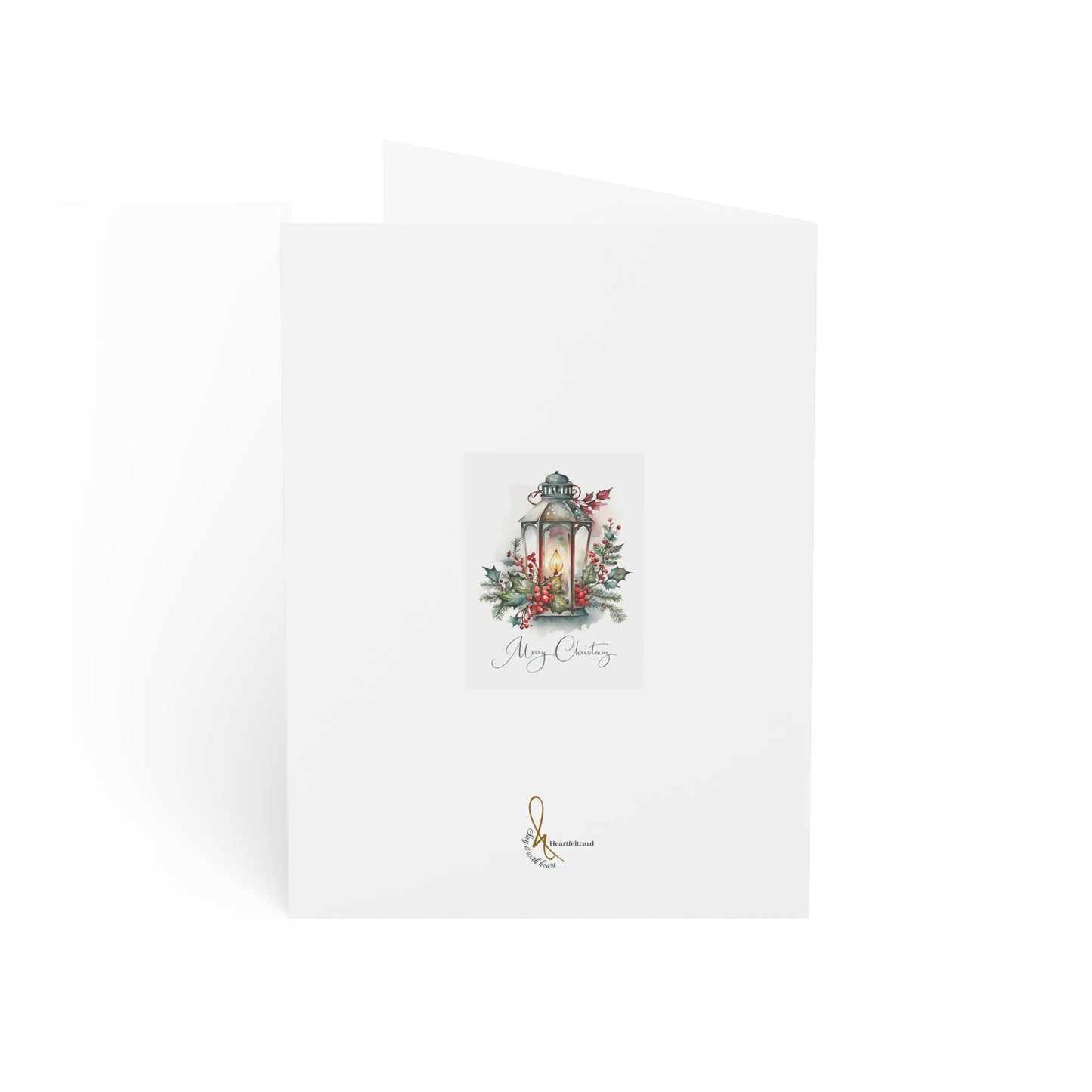 Greeting Cards (1, 10, 30, and 50pcs)