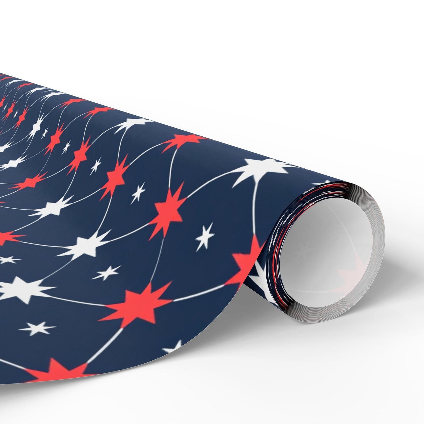 Starry Night Gift Wrapping Paper - Perfect for Holidays, Birthdays, and Special Occasions, Festive Wrap, Decorative Paper, Unique Gift [...]