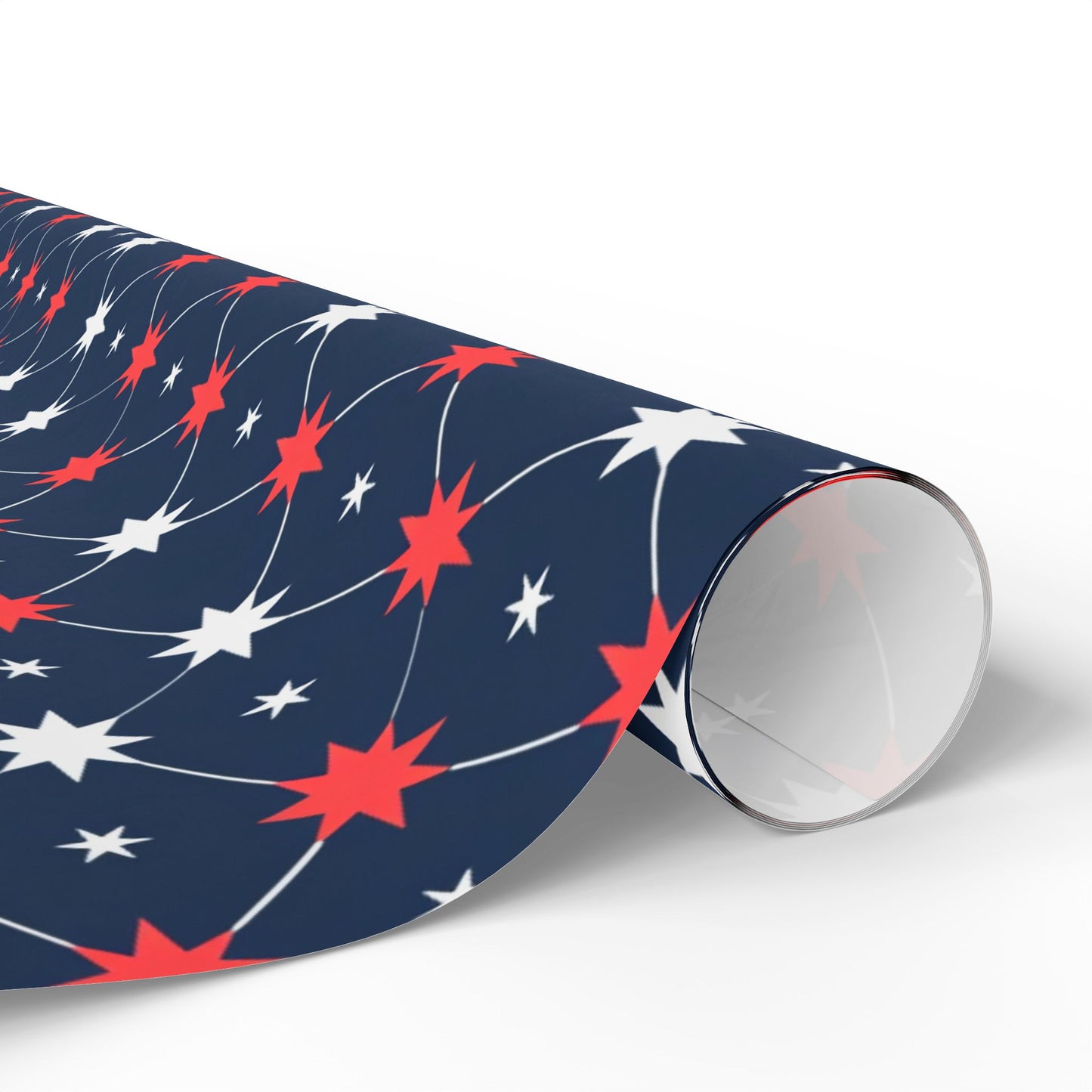 Starry Night Gift Wrapping Paper - Perfect for Holidays, Birthdays, and Special Occasions, Festive Wrap, Decorative Paper, Unique Gift [...]