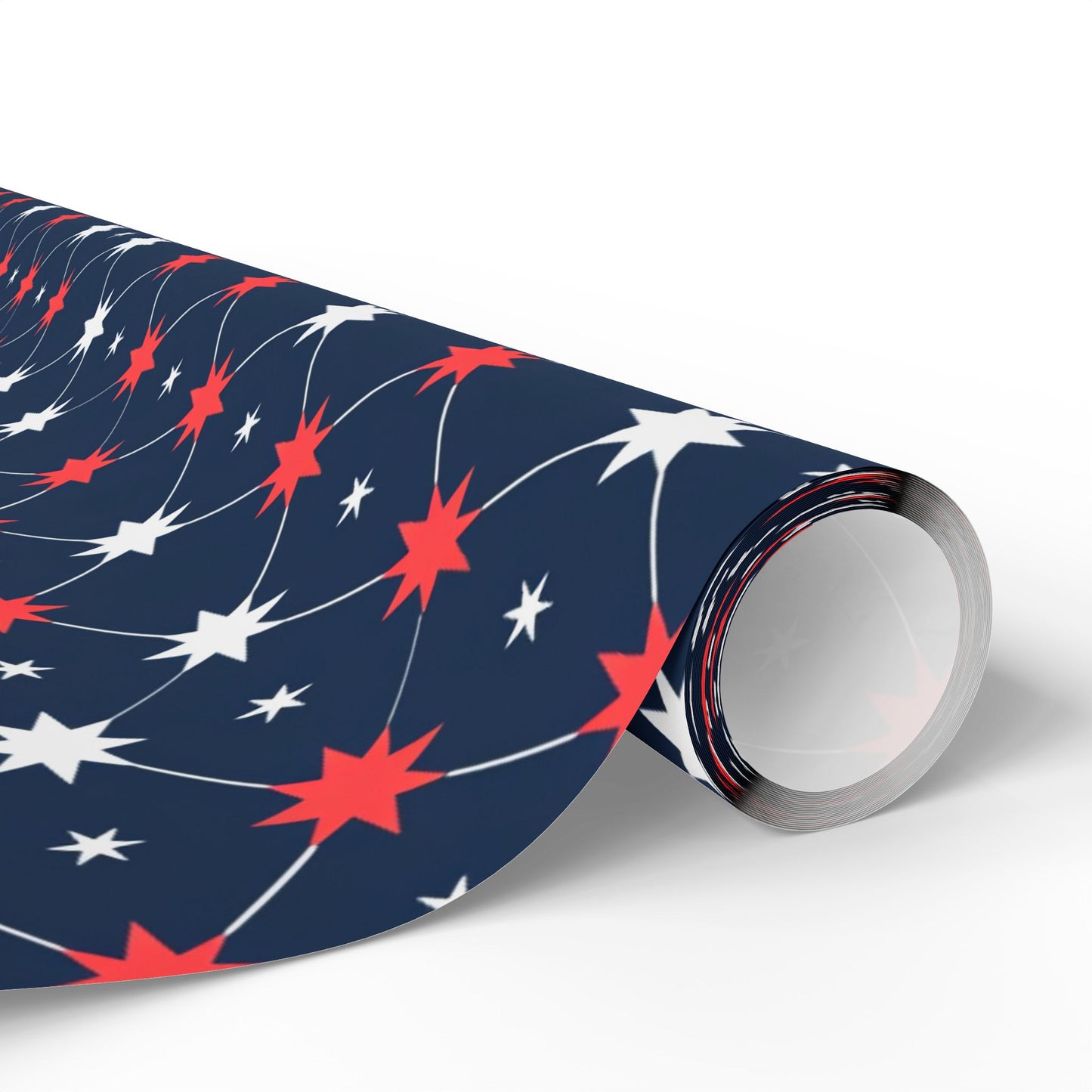 Starry Night Gift Wrapping Paper - Perfect for Holidays, Birthdays, and Special Occasions, Festive Wrap, Decorative Paper, Unique Gift [...]