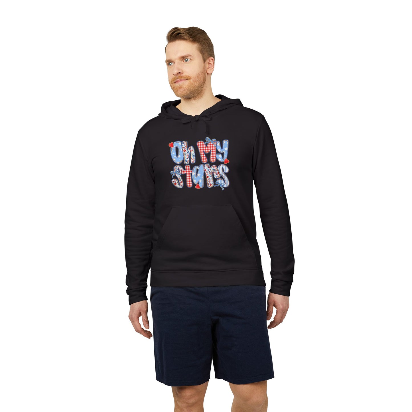 Cozy Graphic Hoodie - Perfect for Casual Outings, Gym Sessions, and Holiday Gifts, Unisex Fleece Sweatshirt, Unique Streetwear, [...]