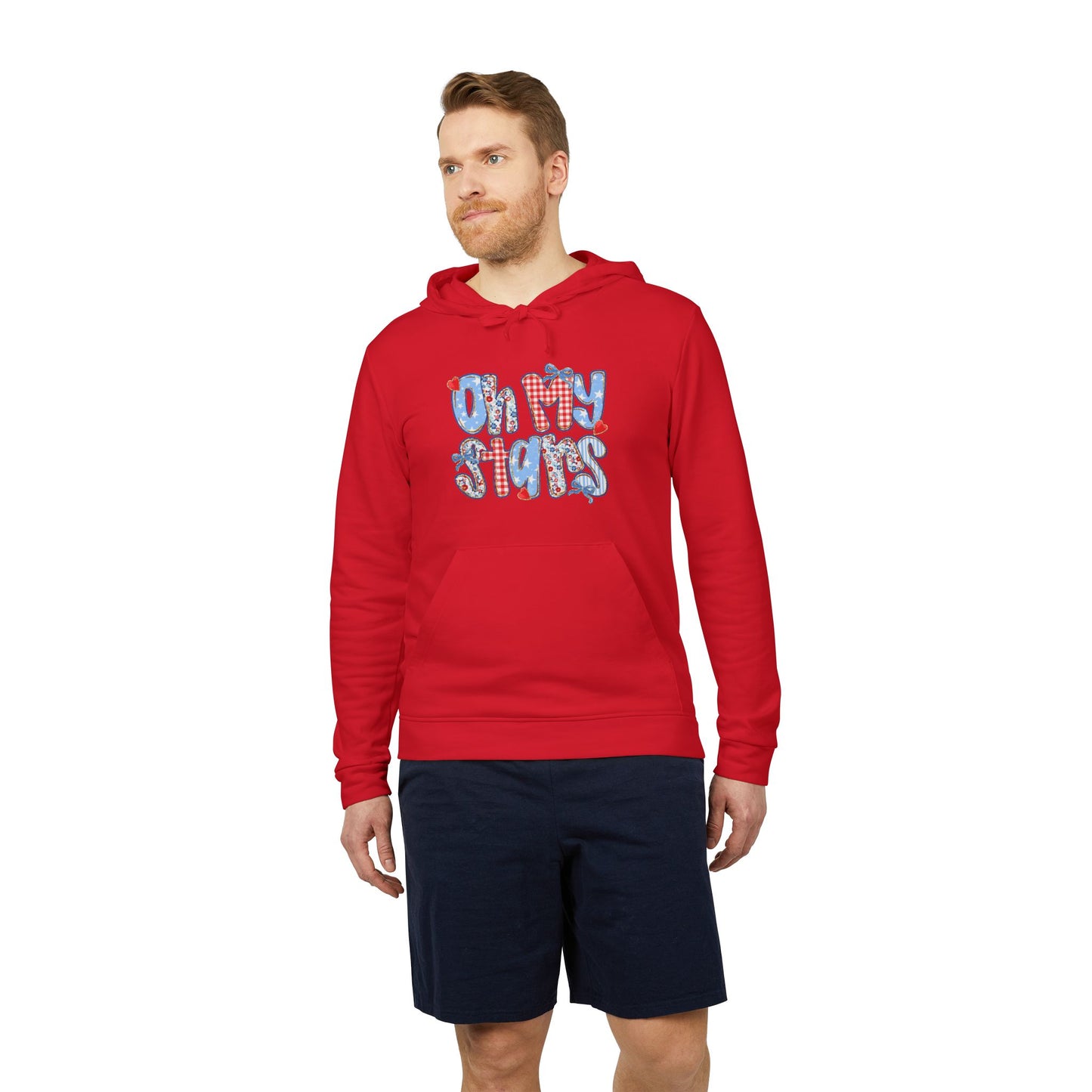 Cozy Graphic Hoodie - Perfect for Casual Outings, Gym Sessions, and Holiday Gifts, Unisex Fleece Sweatshirt, Unique Streetwear, [...]